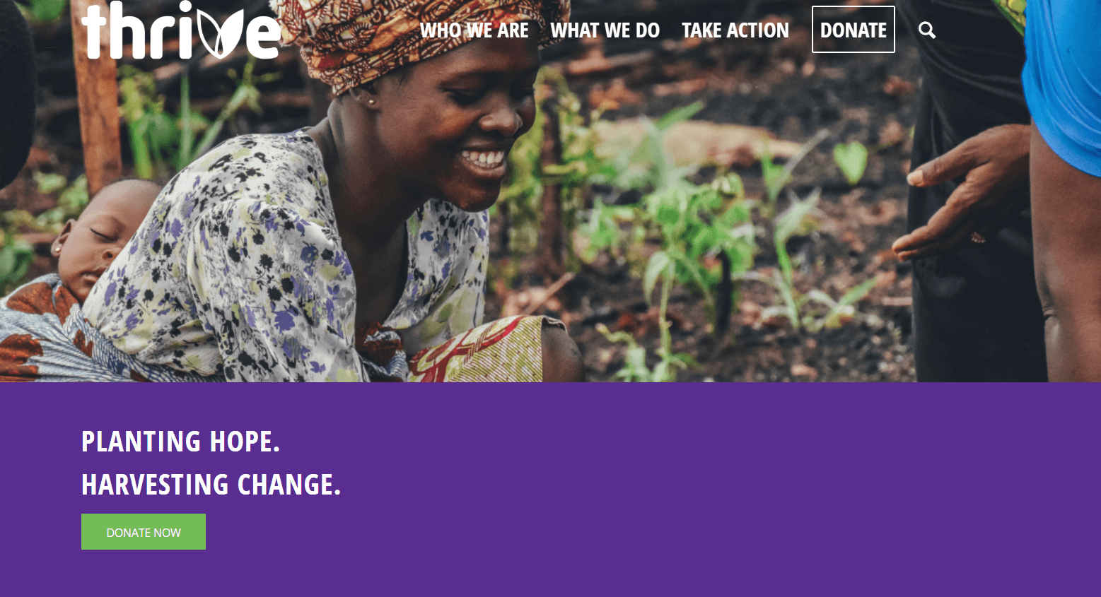 Thrive Organics 4 Orphans Homepage.png