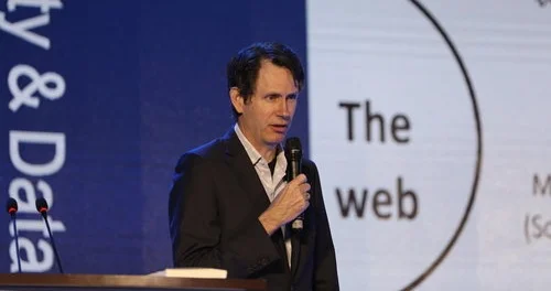 Big Data Keynote Address