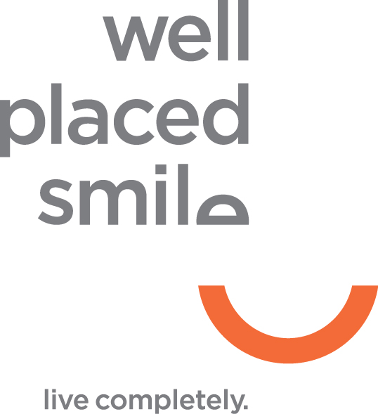 Copy of Well Placed Smile