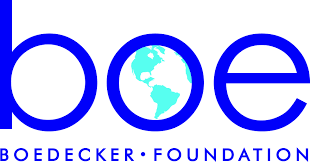 Copy of Boedecker Foundation