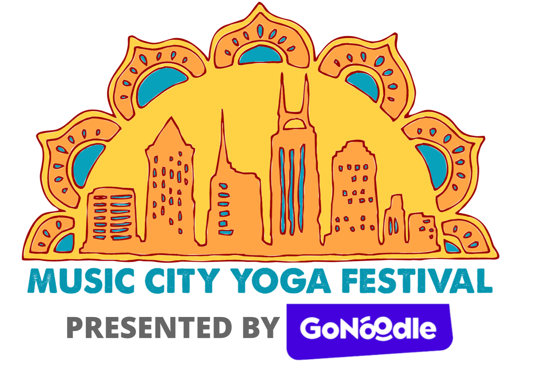 Music City Yoga Festival