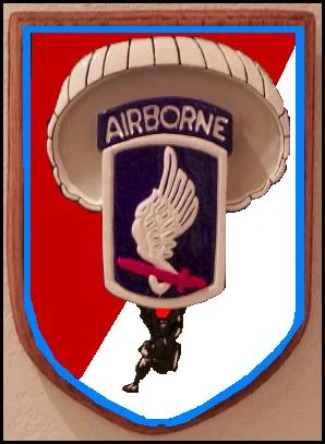 LRSD or 91st CAV, 173d