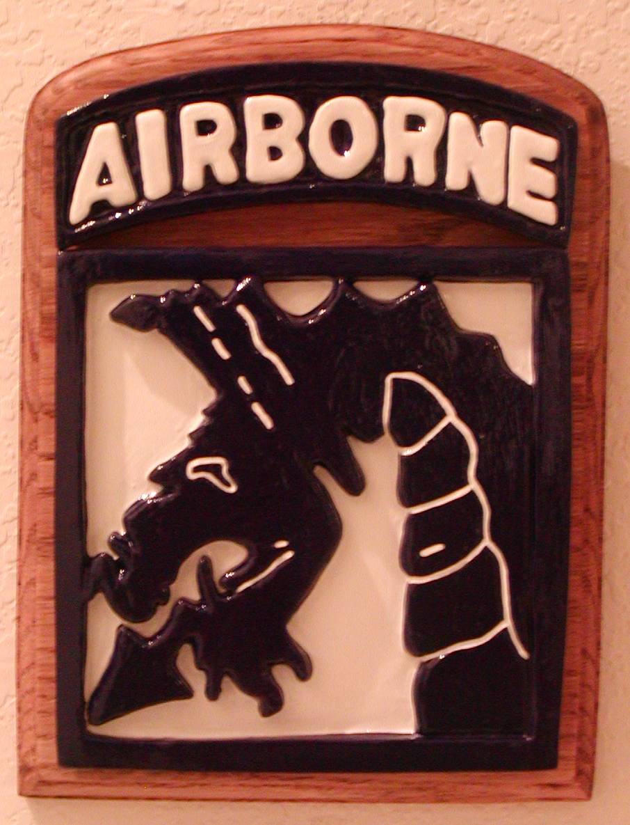 18th Airborne Corps