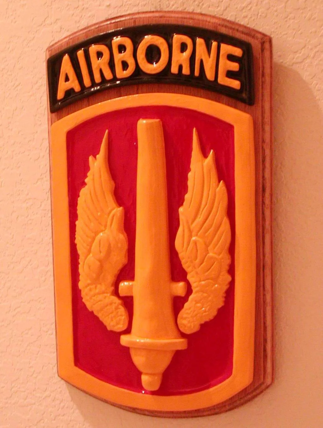 18th Artillery Bde (ABN)