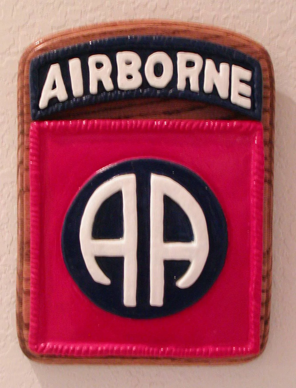 82nd Airborne Div