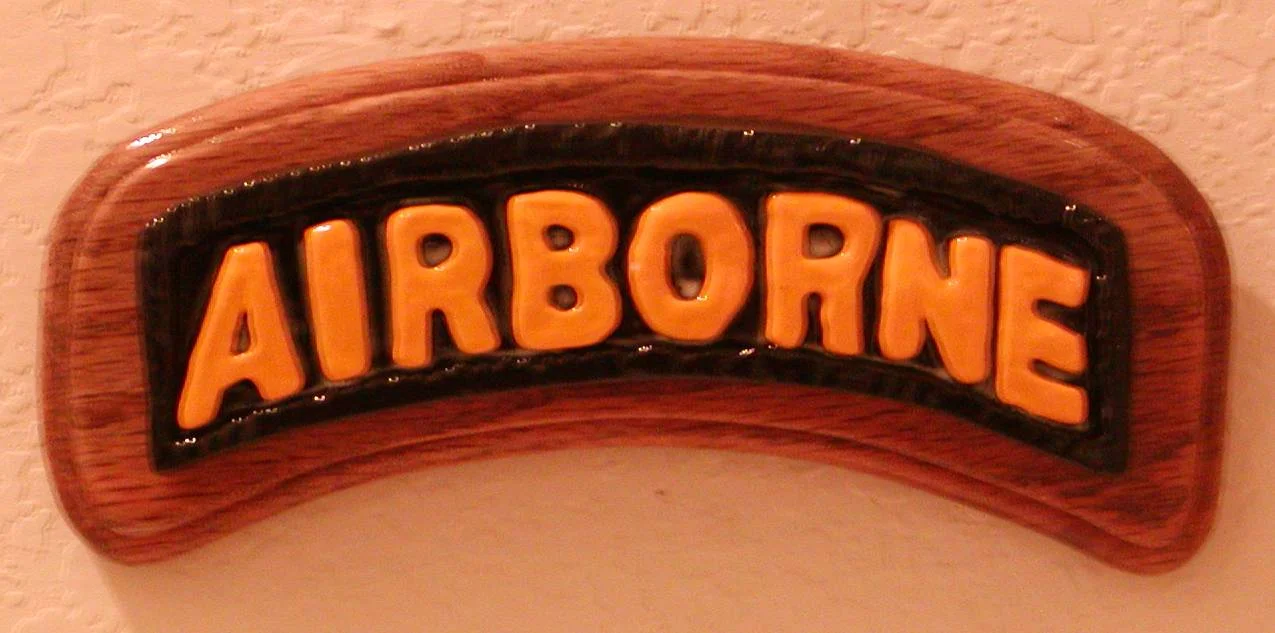 Airborne Tab