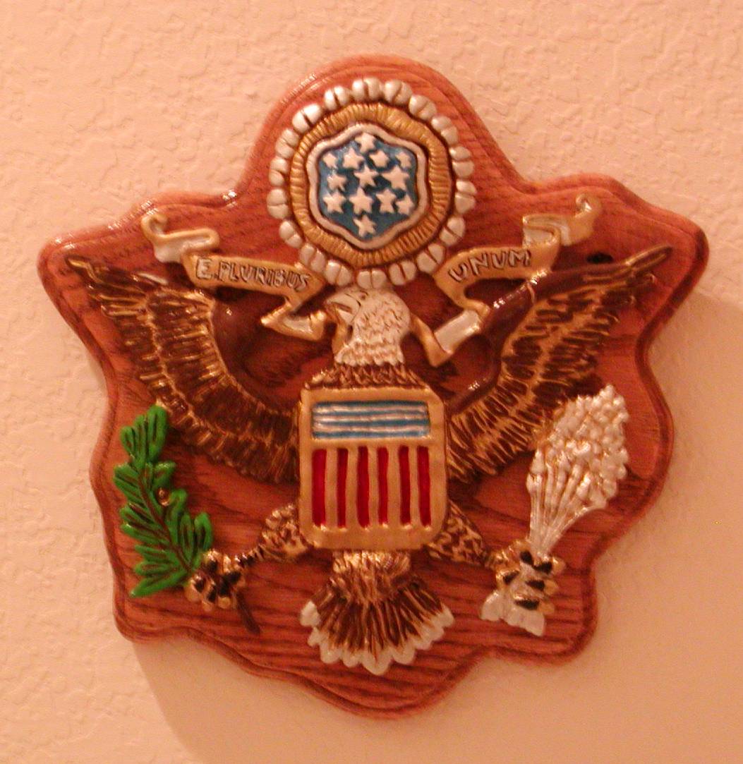 Army Crest