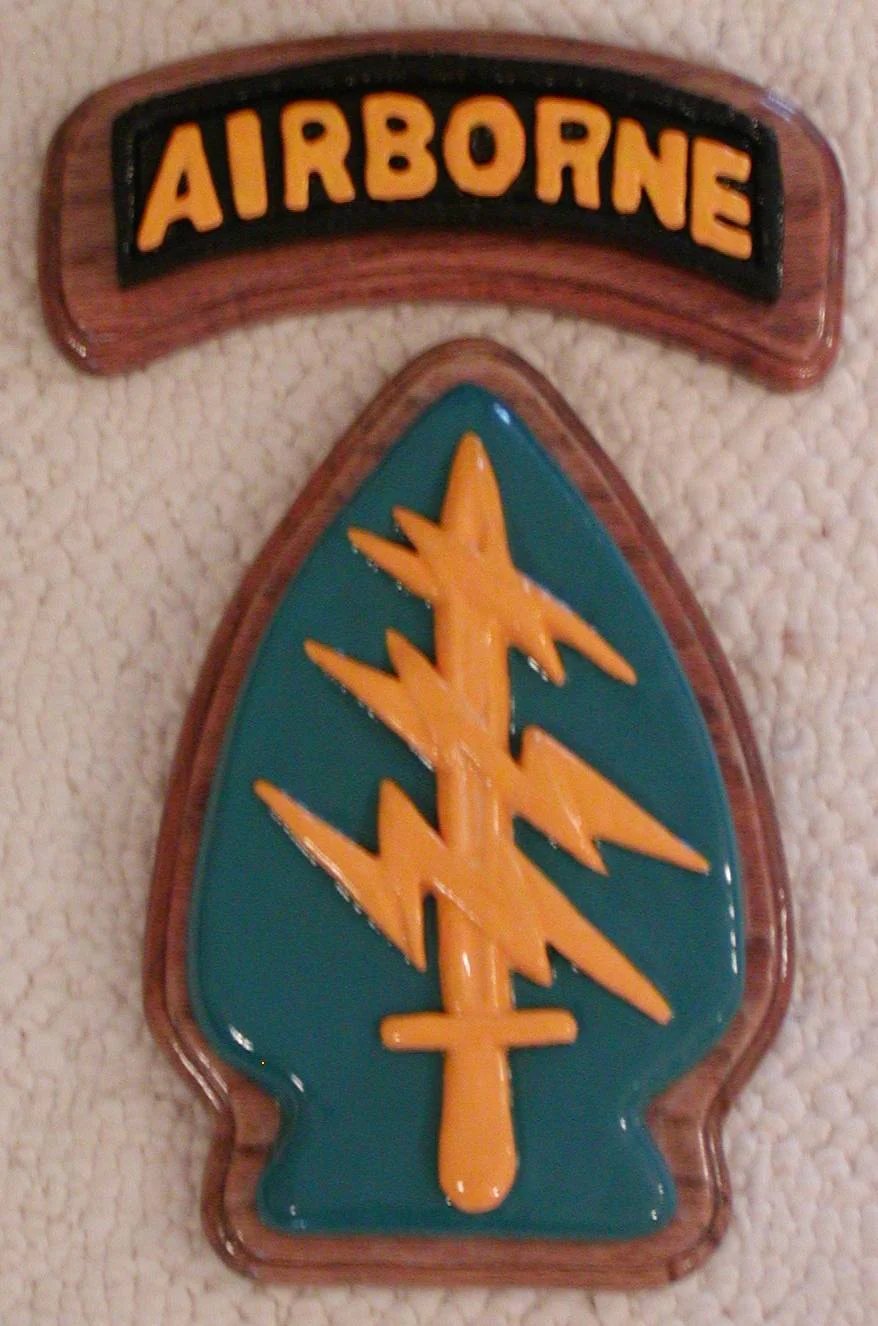 Special Forces