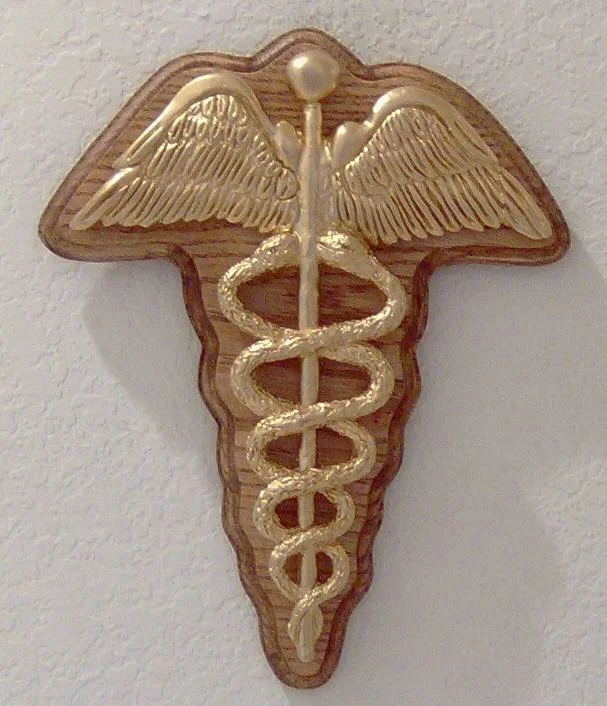 US Army Medical Corps