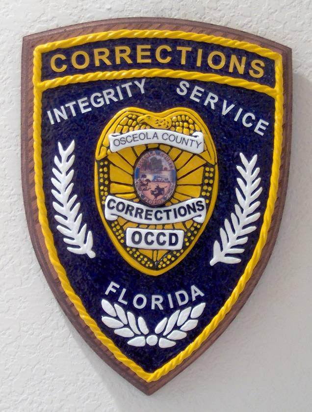 Osceola county corrections department jobs