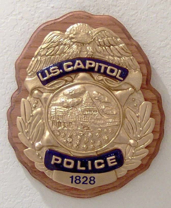 US Capitol Police