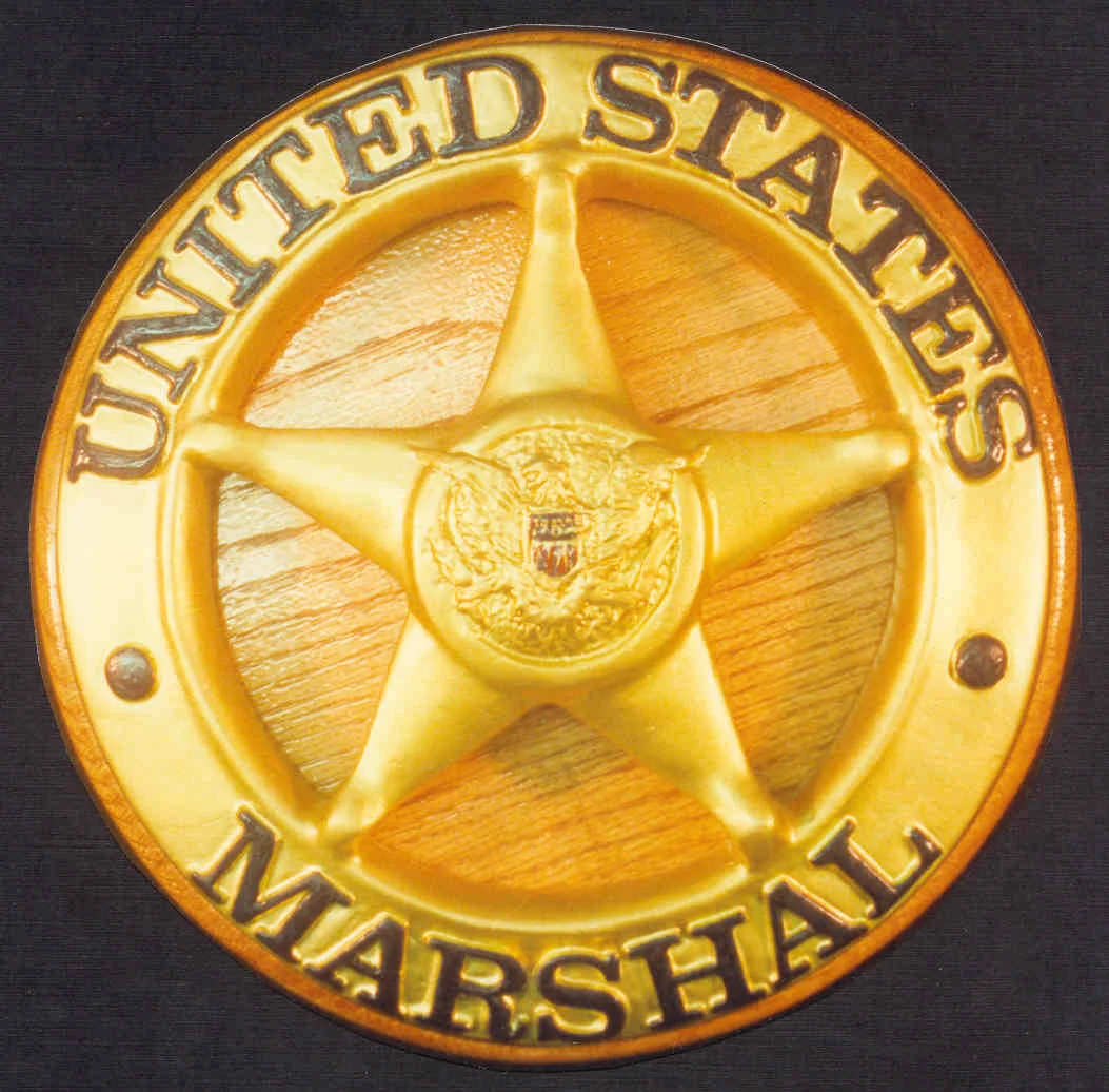 United States Marshal