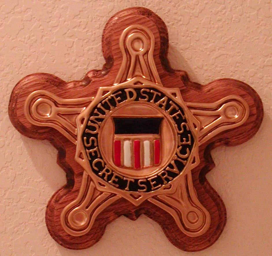 US Secret Service