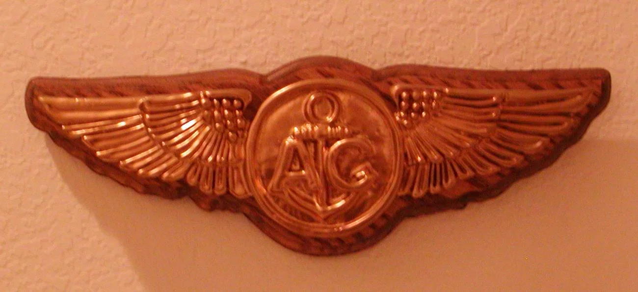 Navy Air Crew