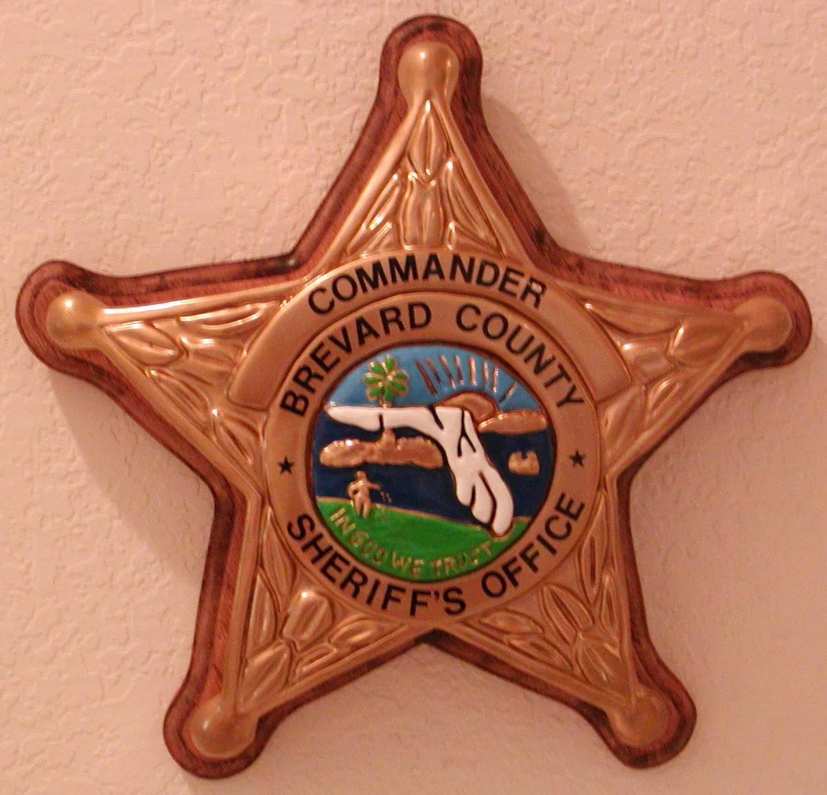 Florida (Gold)