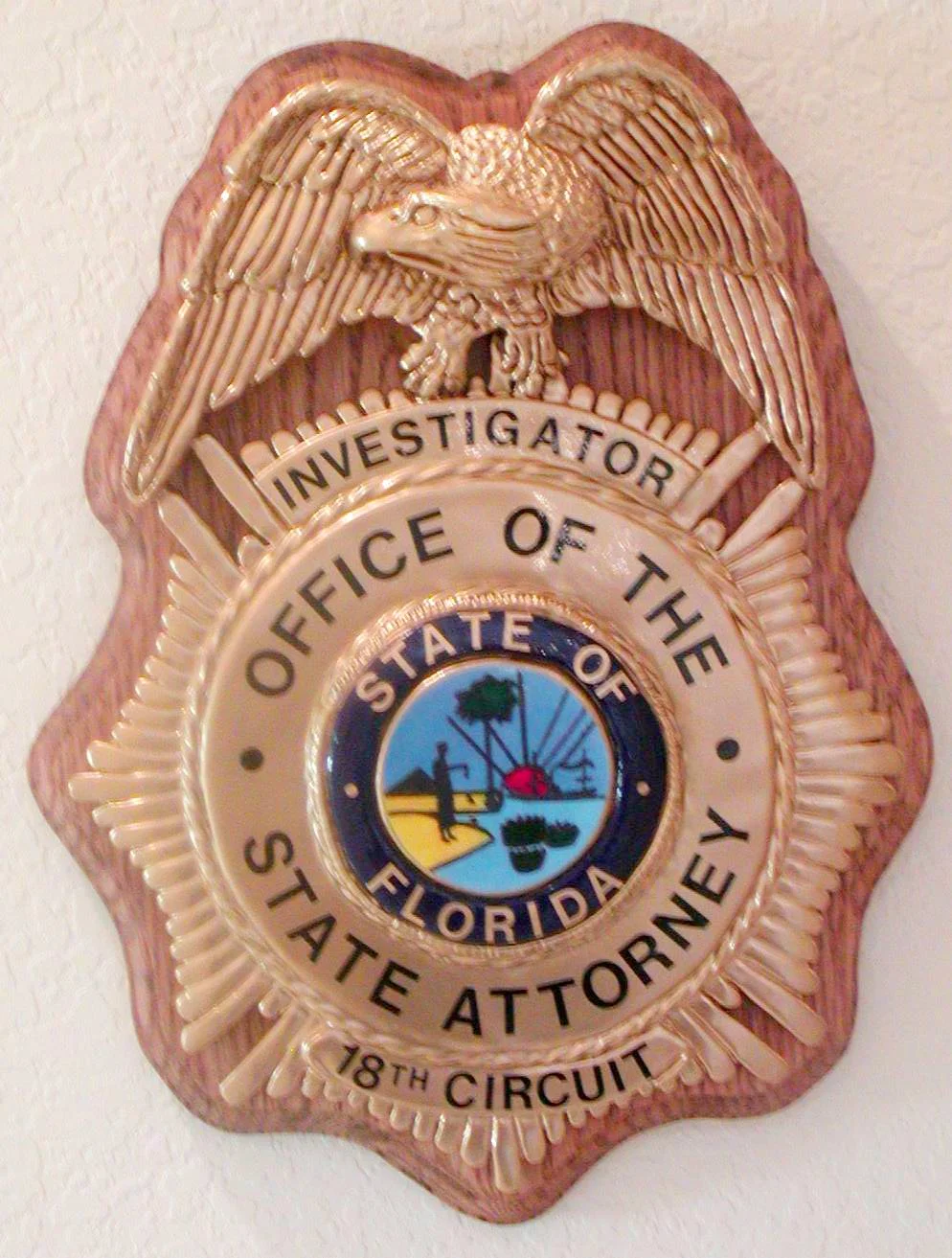 Florida State Attorney