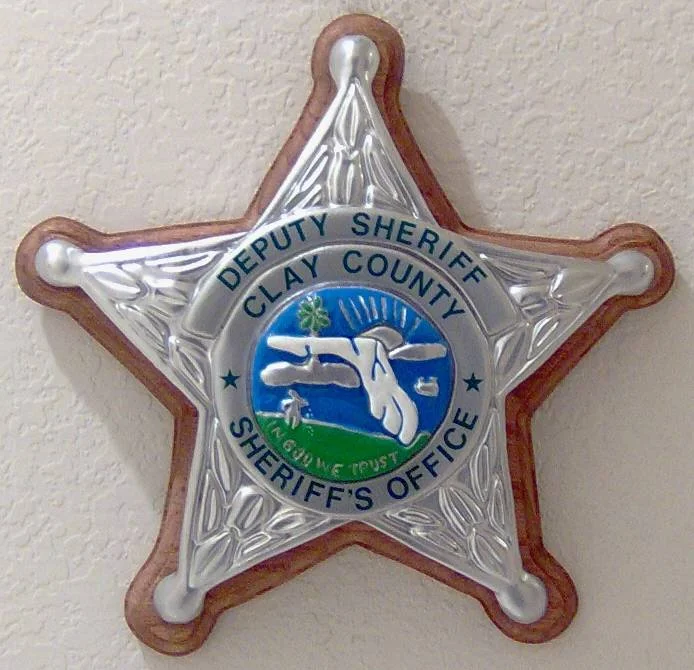 Clay County Sheriff