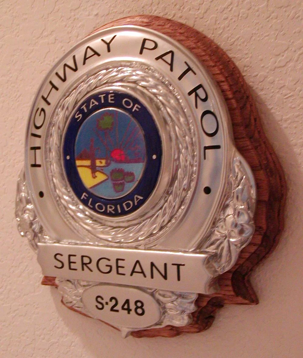 FHP Sergeant