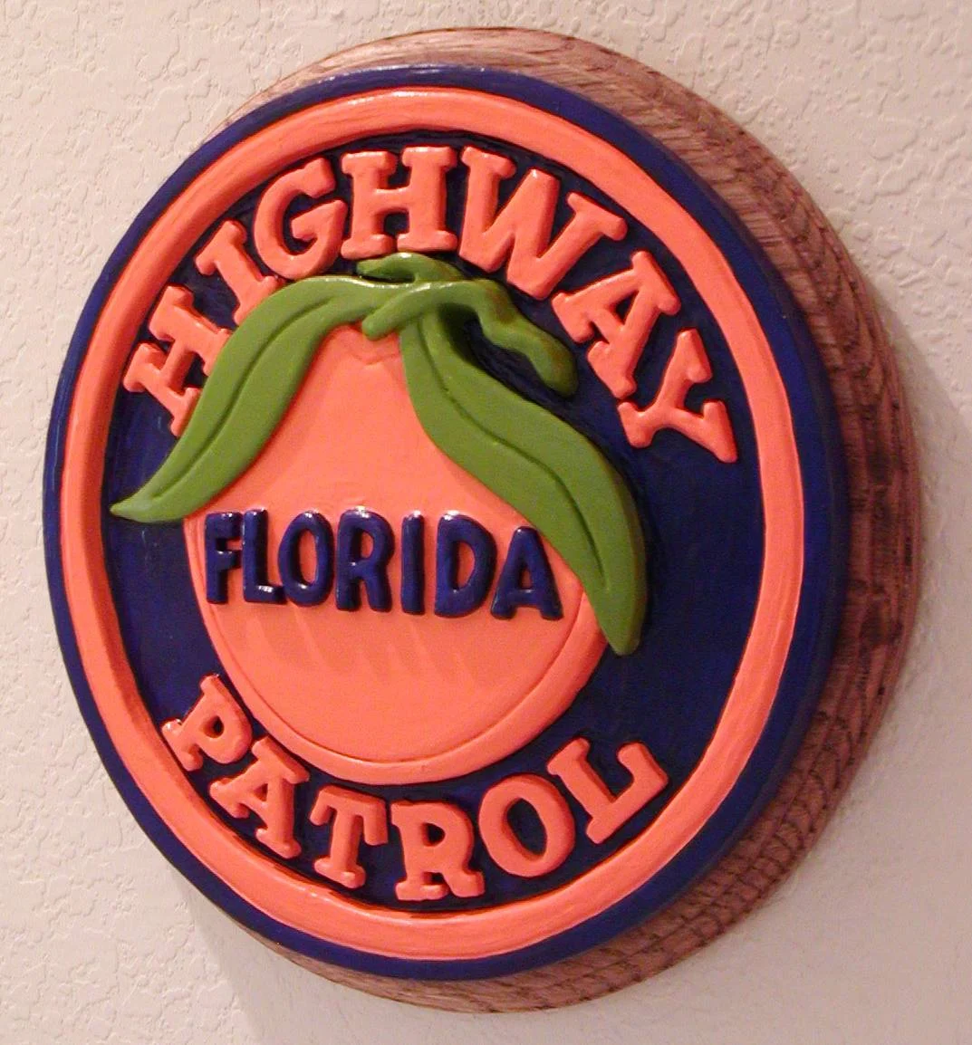 Florida Highway Patrol (FHP)