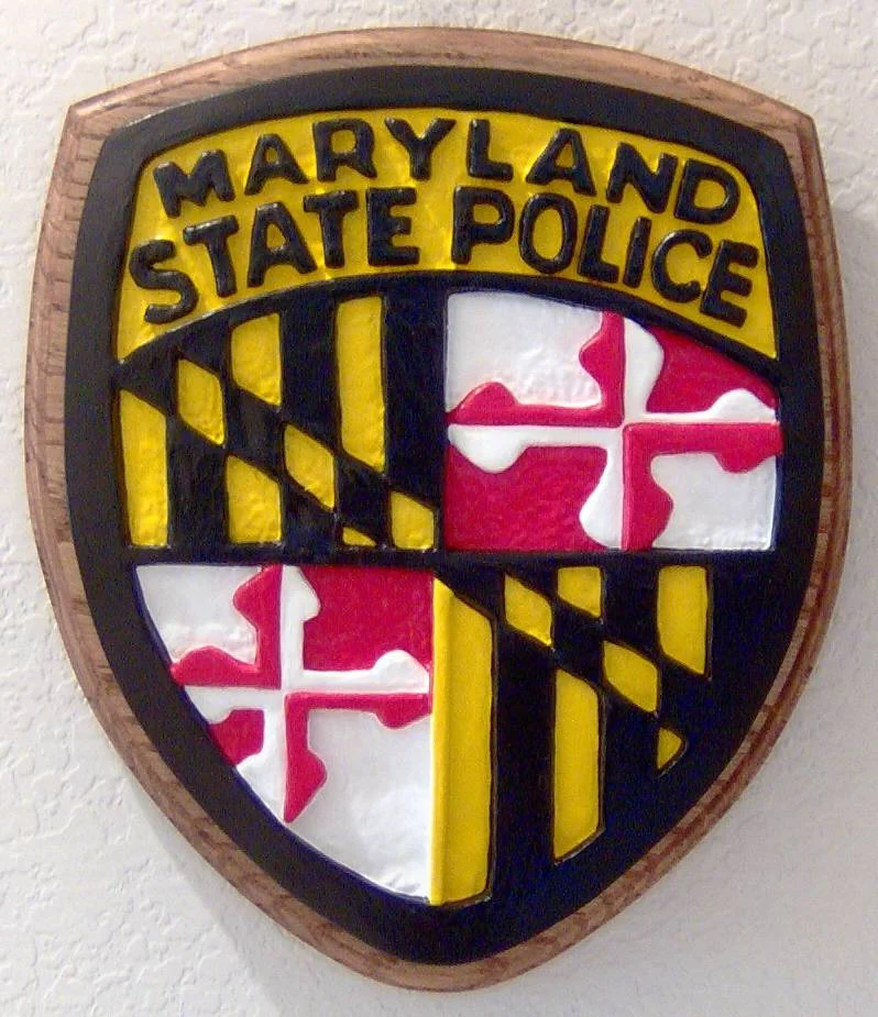 Maryland State Police