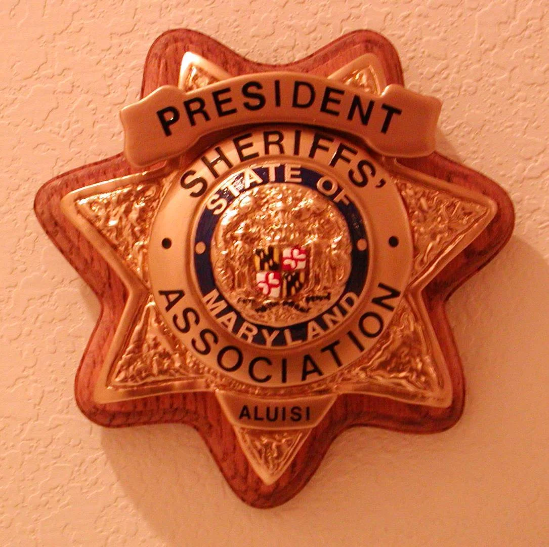Maryland Sheriff Association