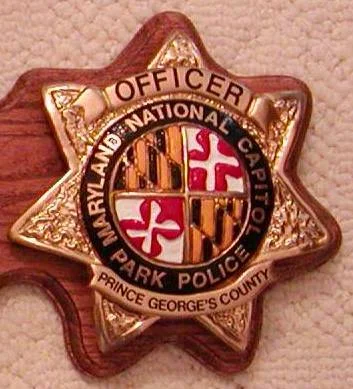 Maryland National Capital Police