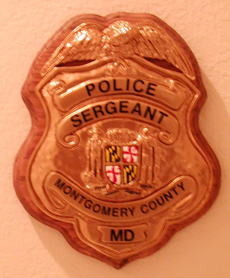 Montgomery County Police