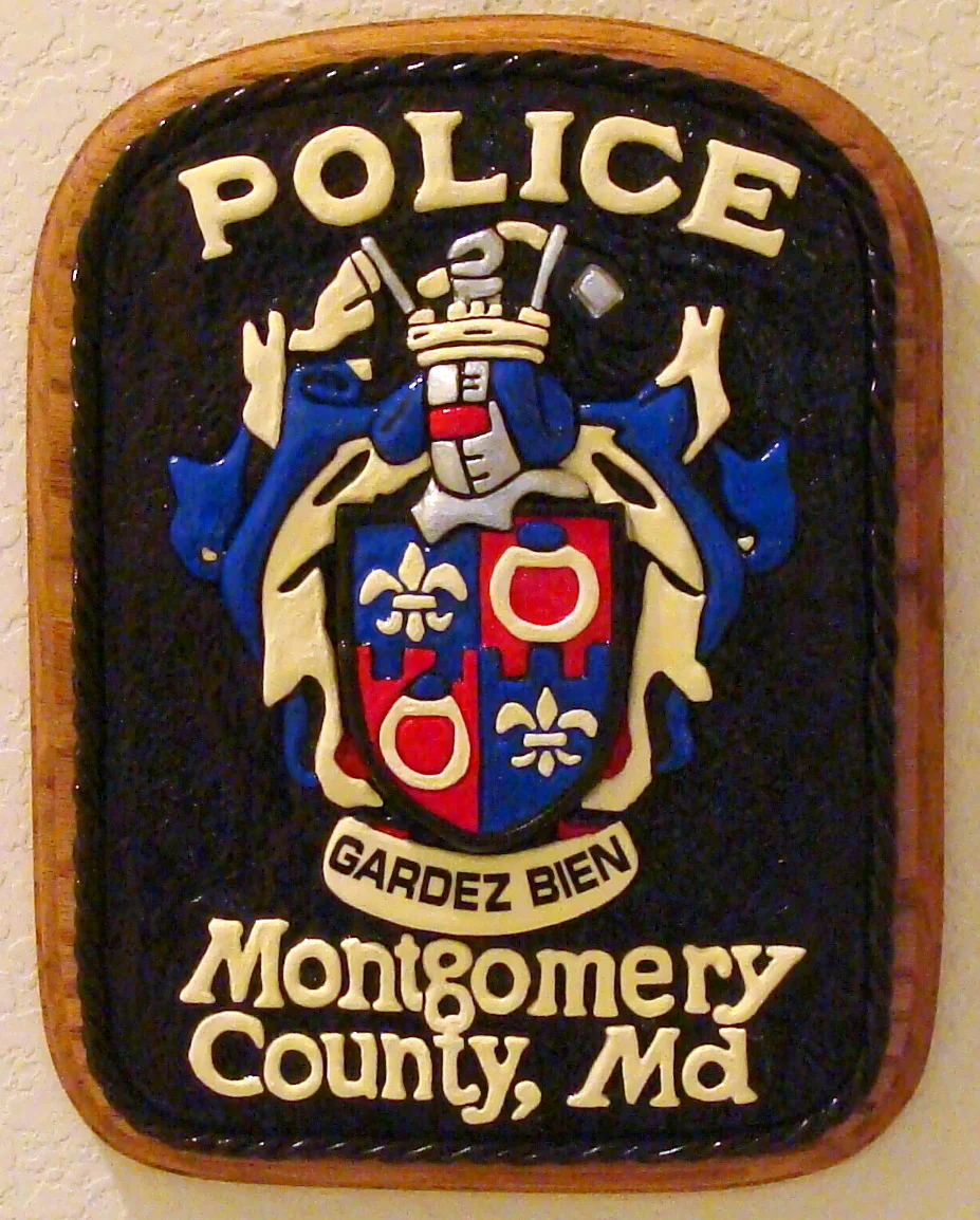 Montgomery County Police Department