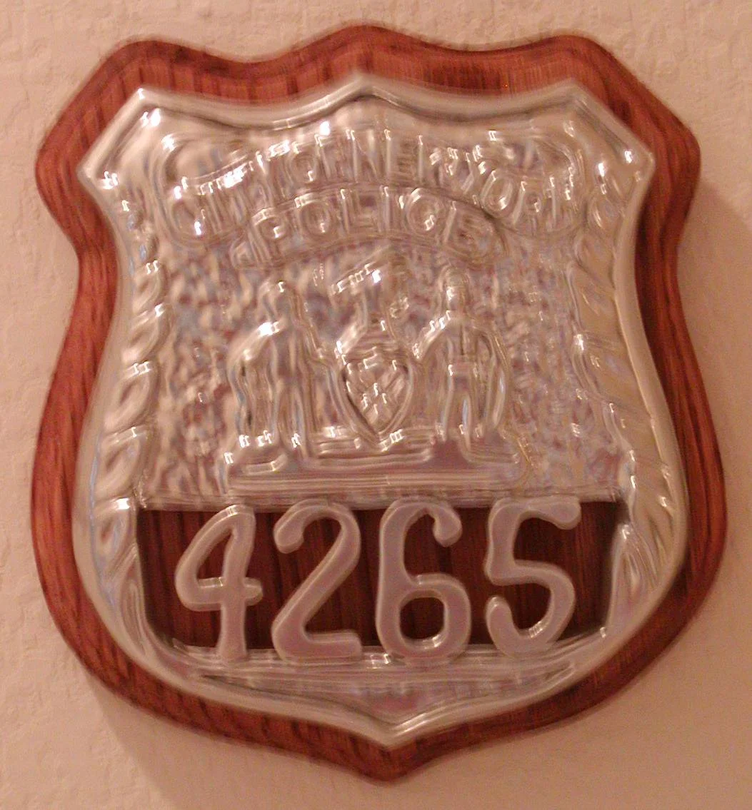 NYPD with Your Number