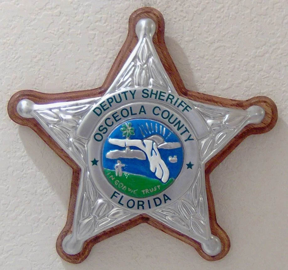 Osceola County Sheriff