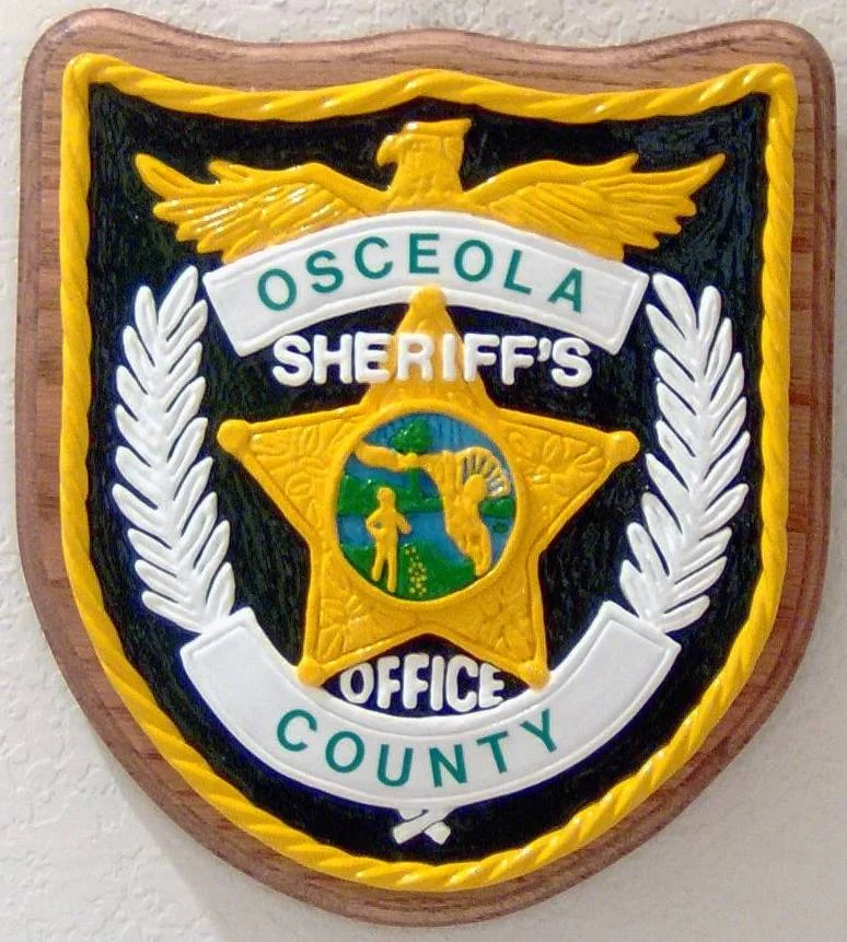 Osceola County Sheriff