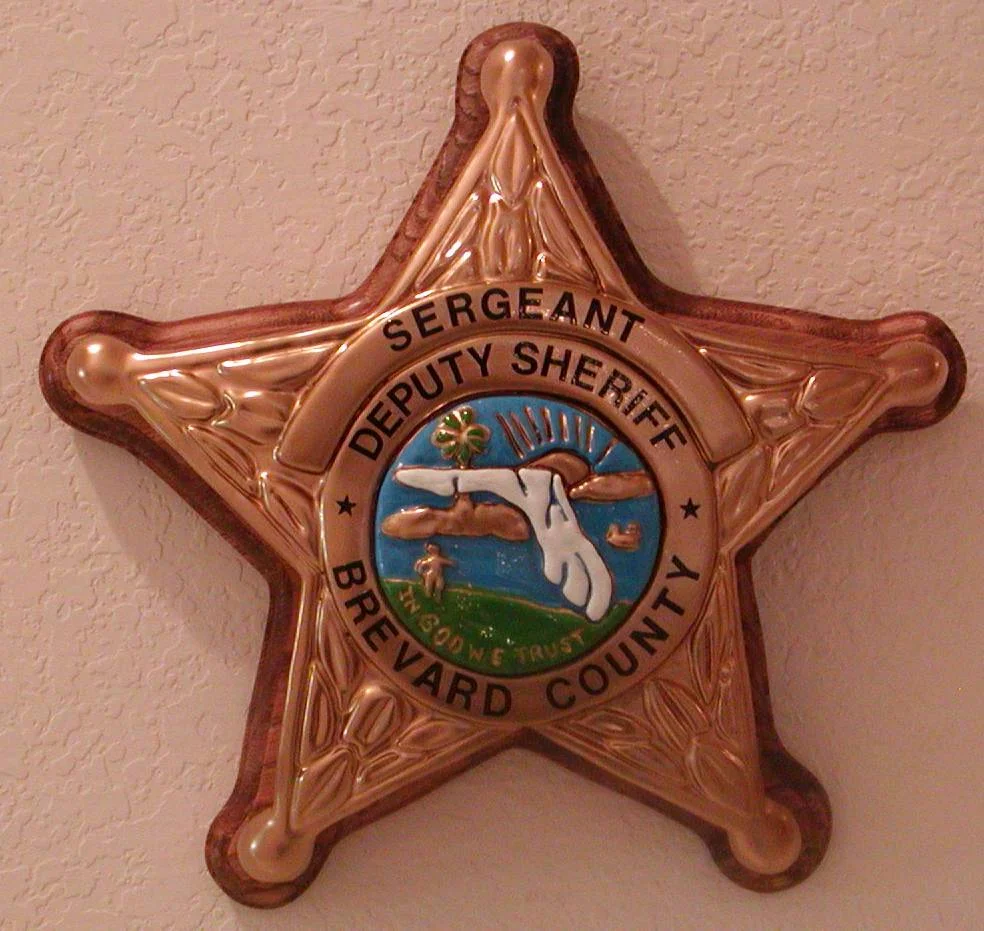 Florida Gold Sergeant