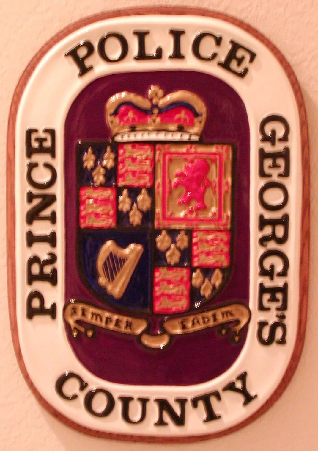 Prince George's County Police