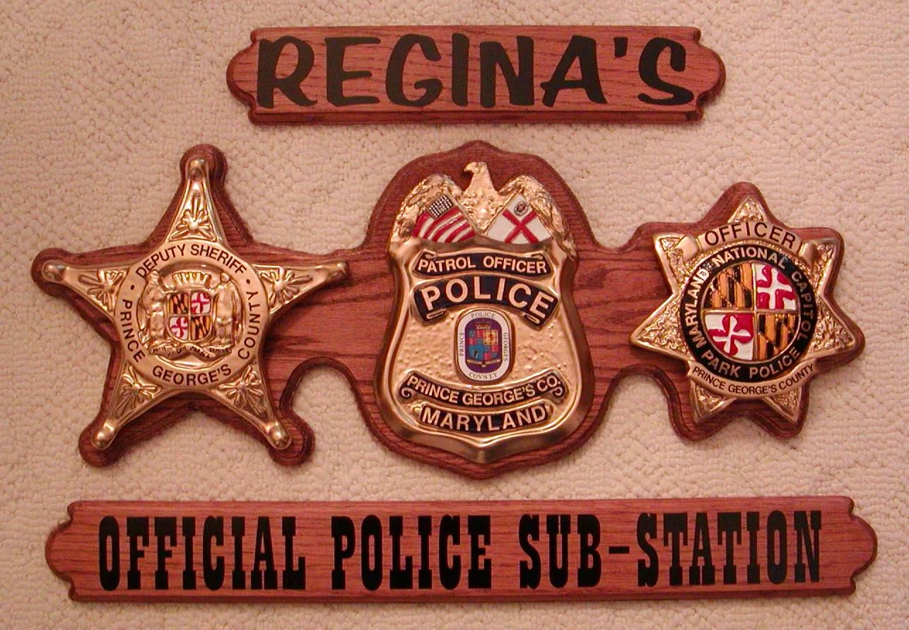 Regina's Tribute