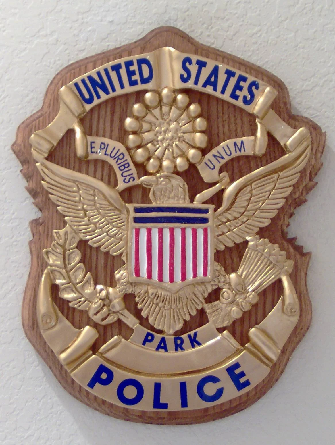 United States Park Police