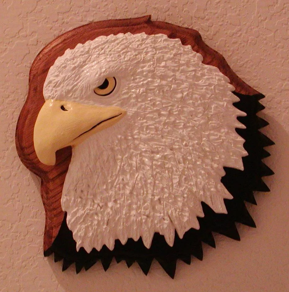 Eagle 1