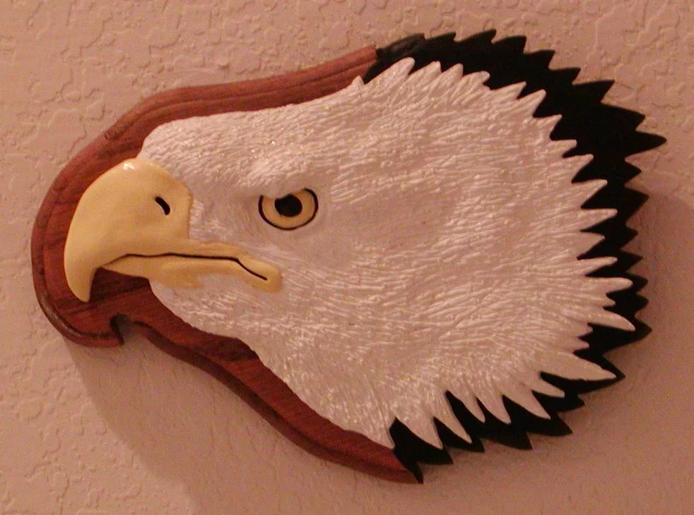 Eagle 2