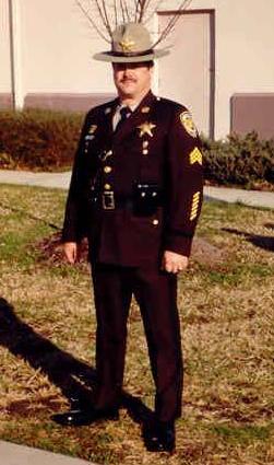 Deputy Sheriff: Sergeant for Prince George's County, Maryland, Retired in 1997.