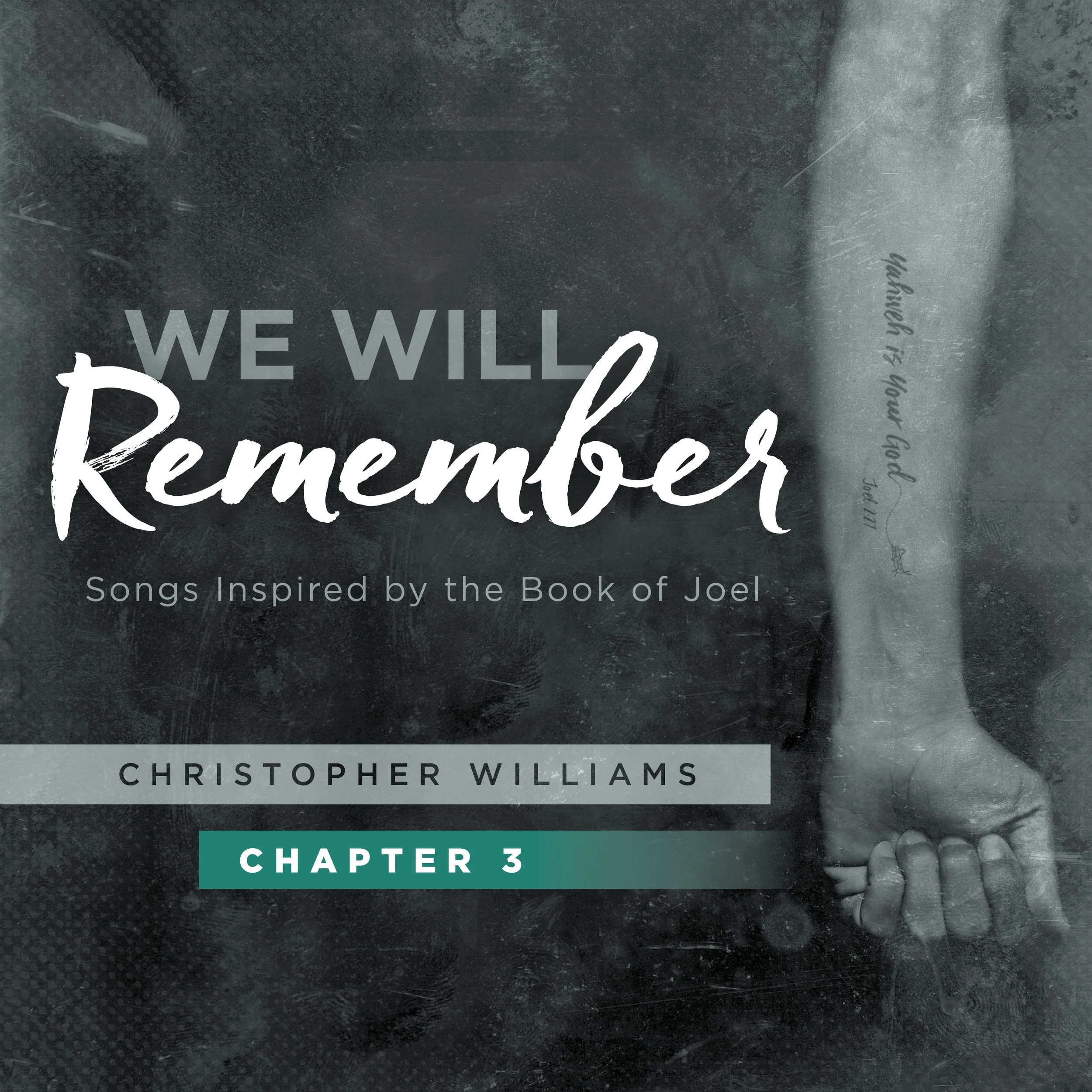 The Release of Chapter 3: We Will Remember