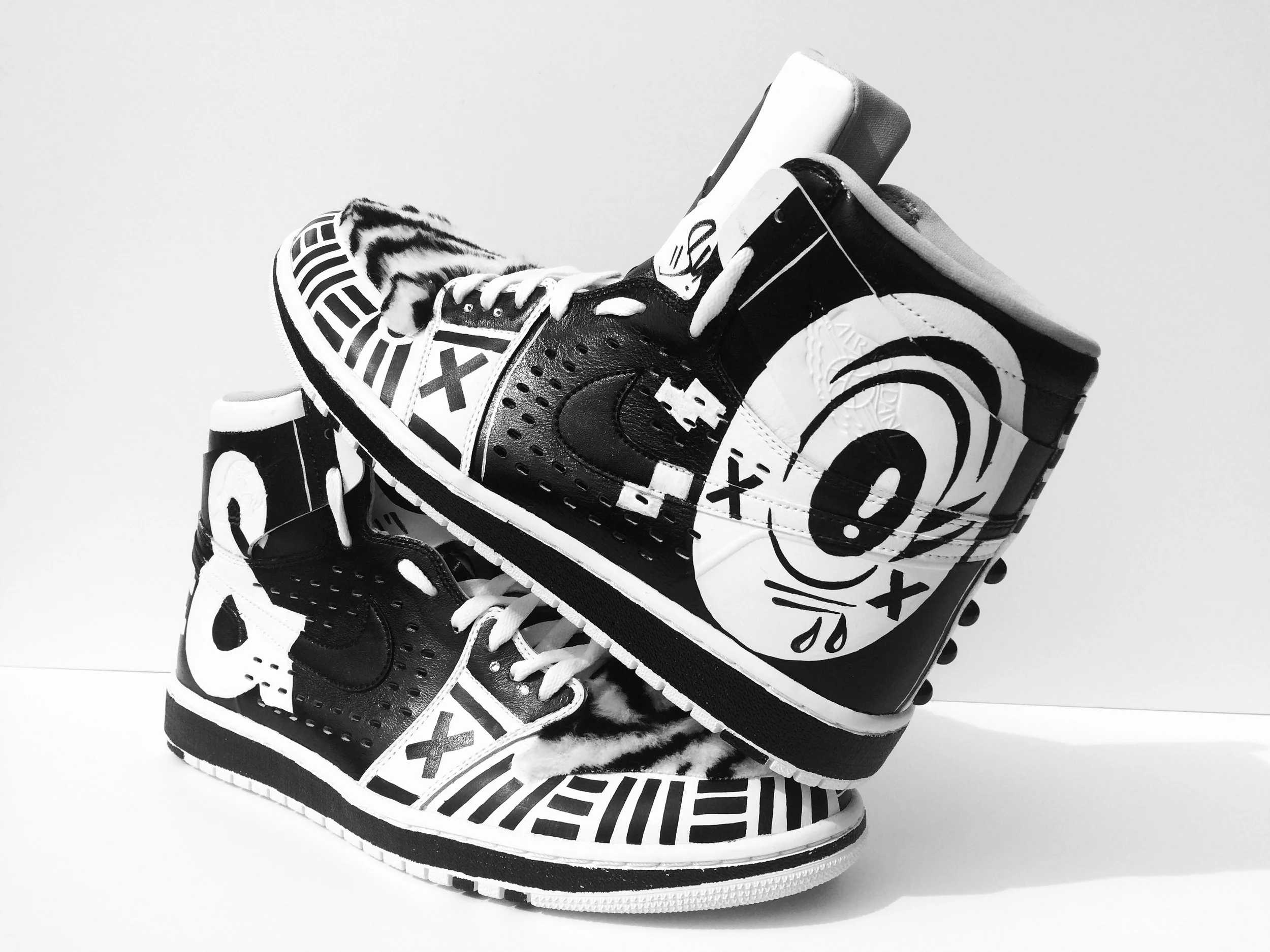 SUPERSNEAKERS