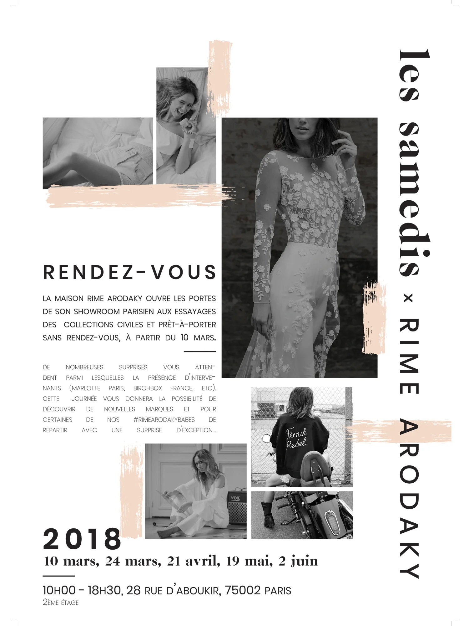 Event Design
