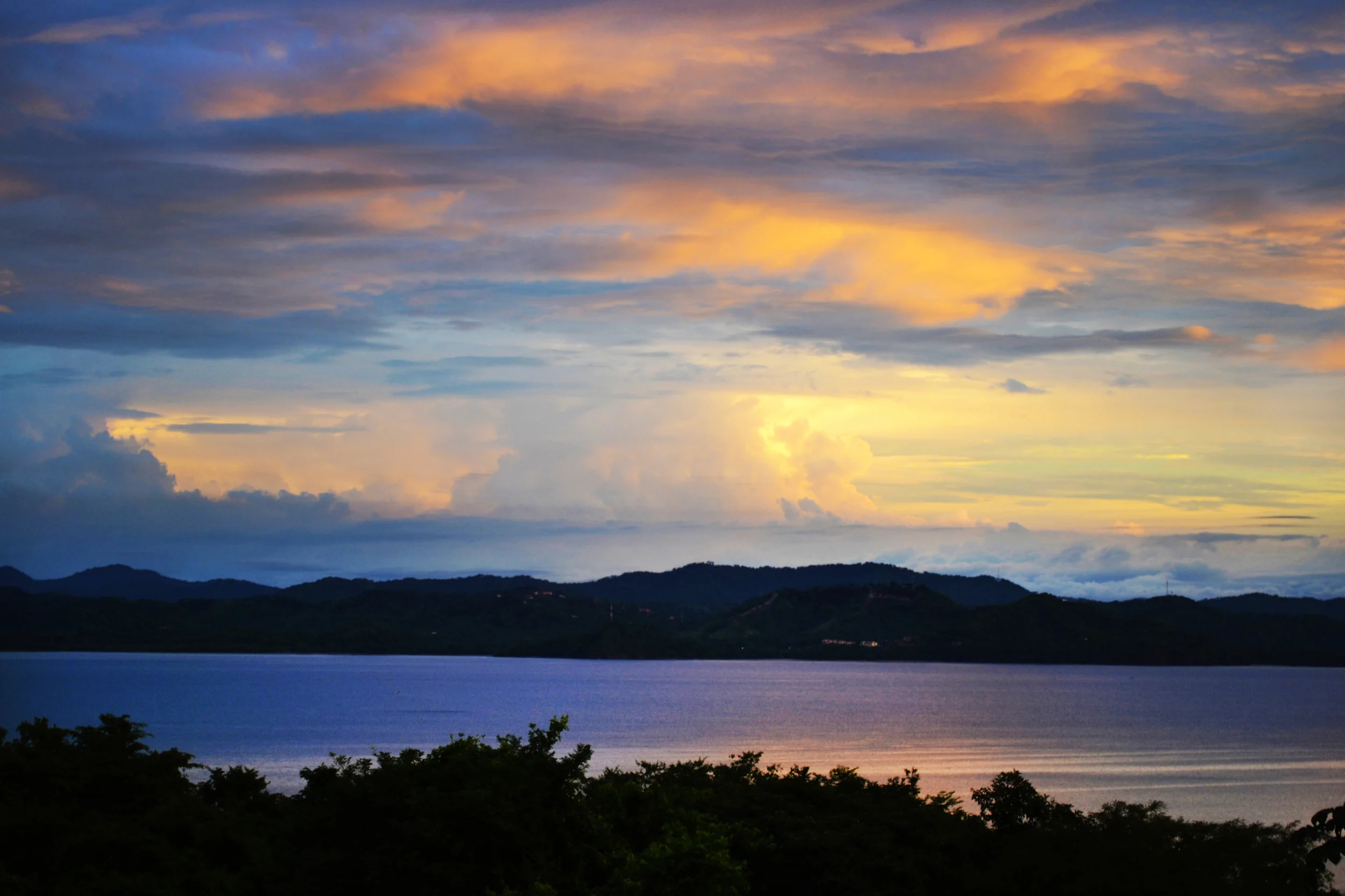 Guanacaste Sunset - K. Tablang.JPG