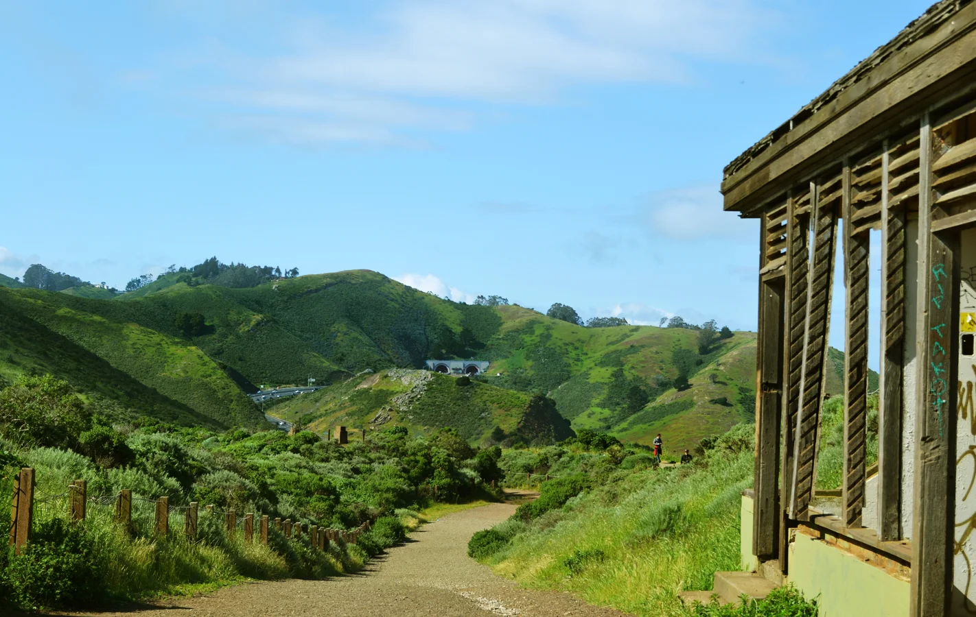 San Francisco - Fort Point - K. Tablang.JPG