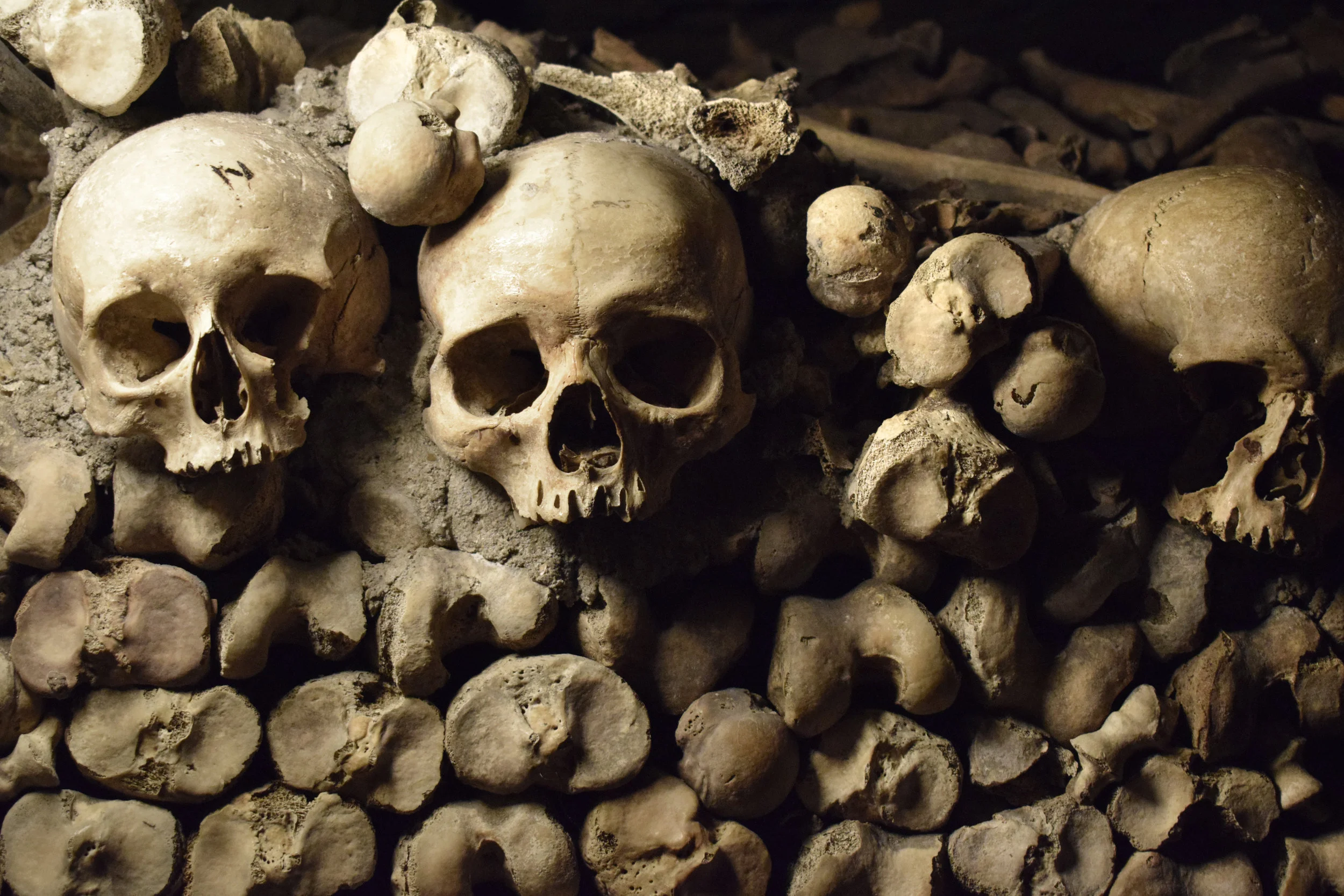 Parisian Catecombs – K. Tablang.JPG