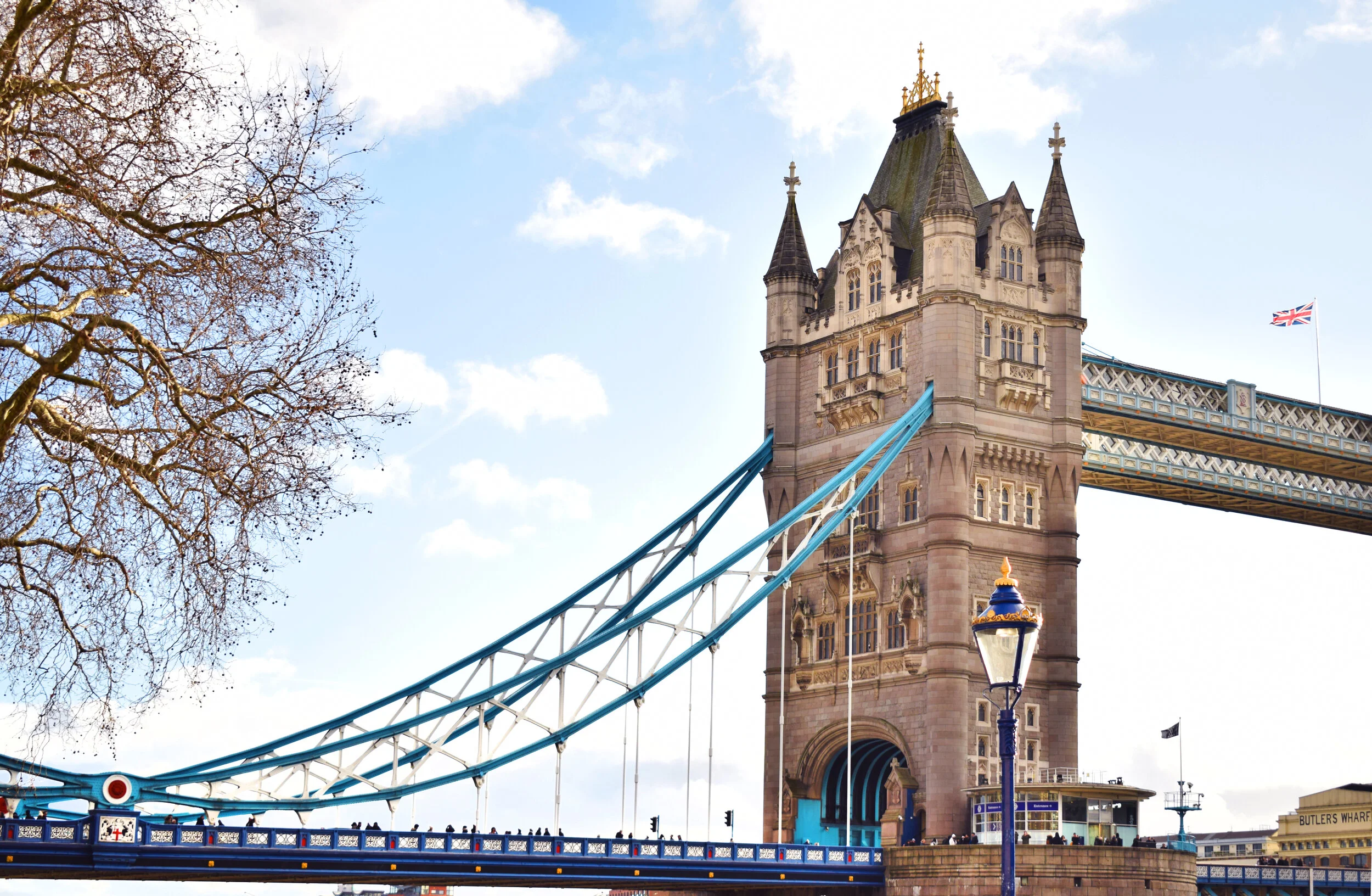 London
