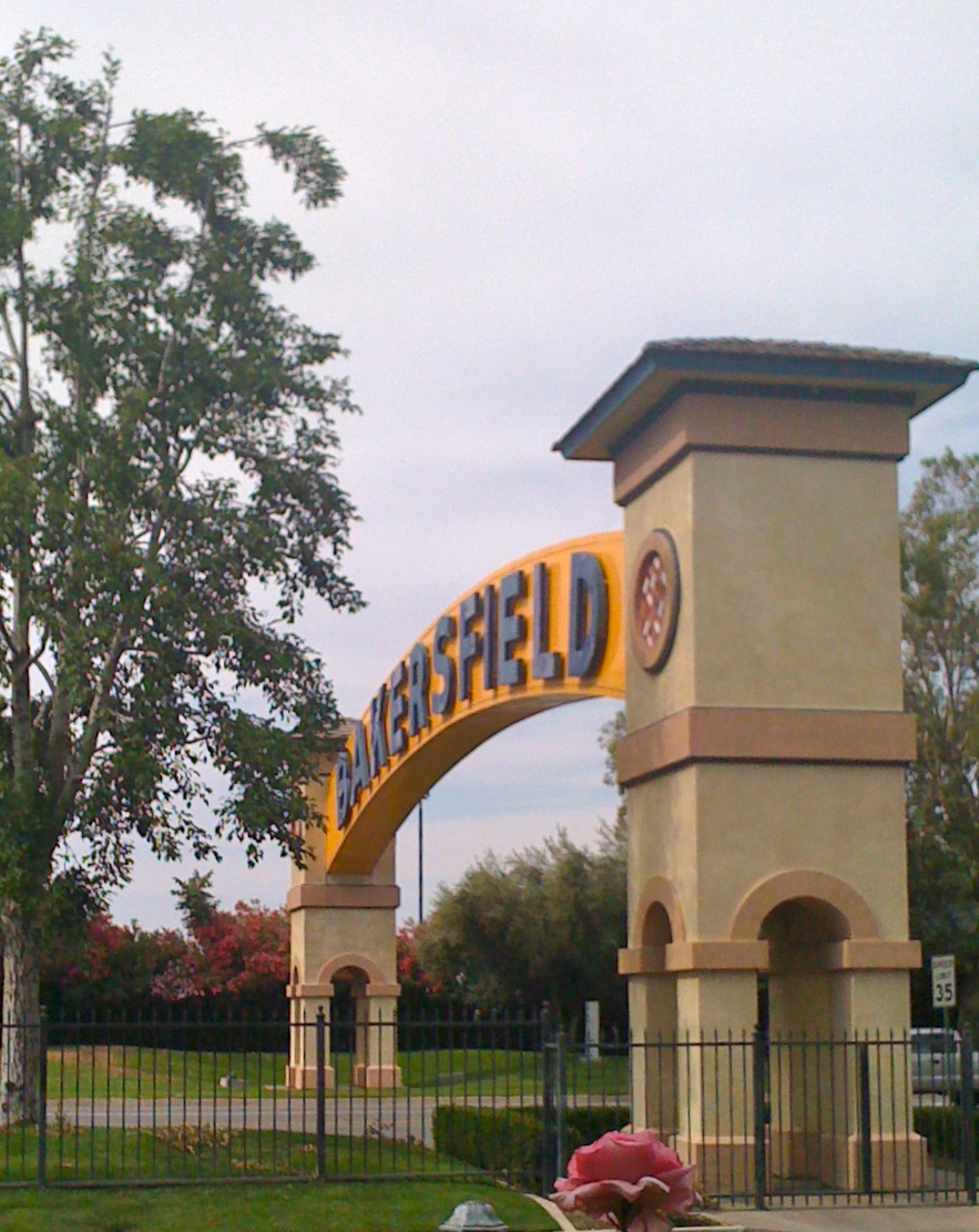 Bakersfield Antique Show