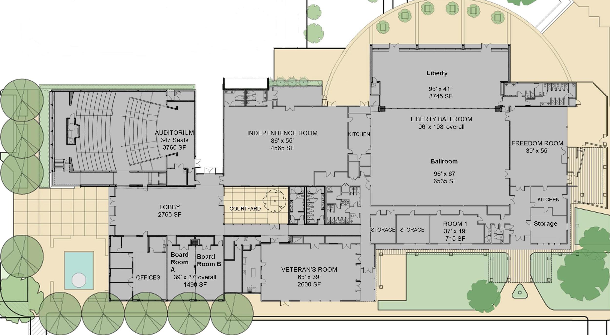 Clovis Veteran's Memorial District Siteplan.jpg