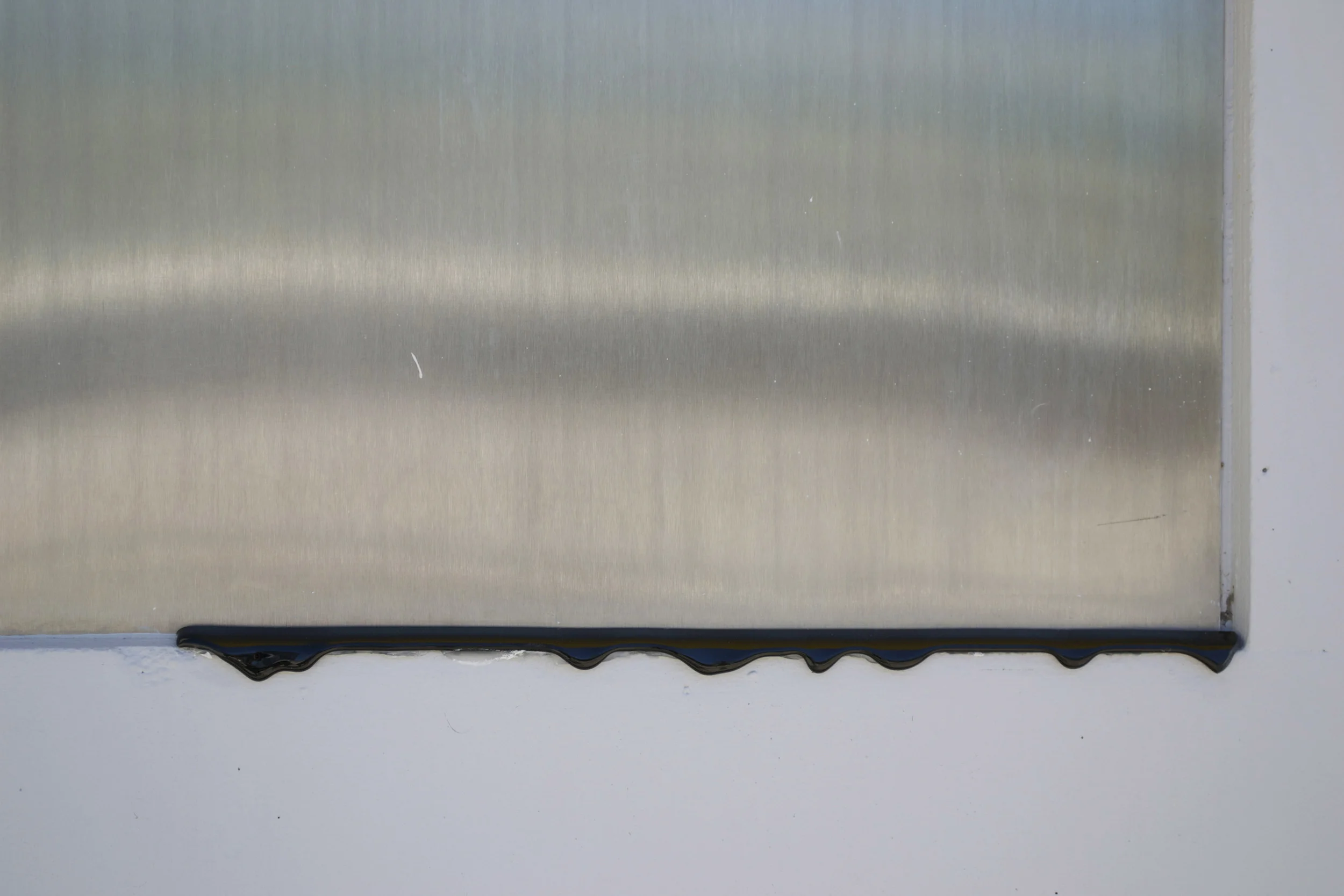 Ooze (detail) - 2012