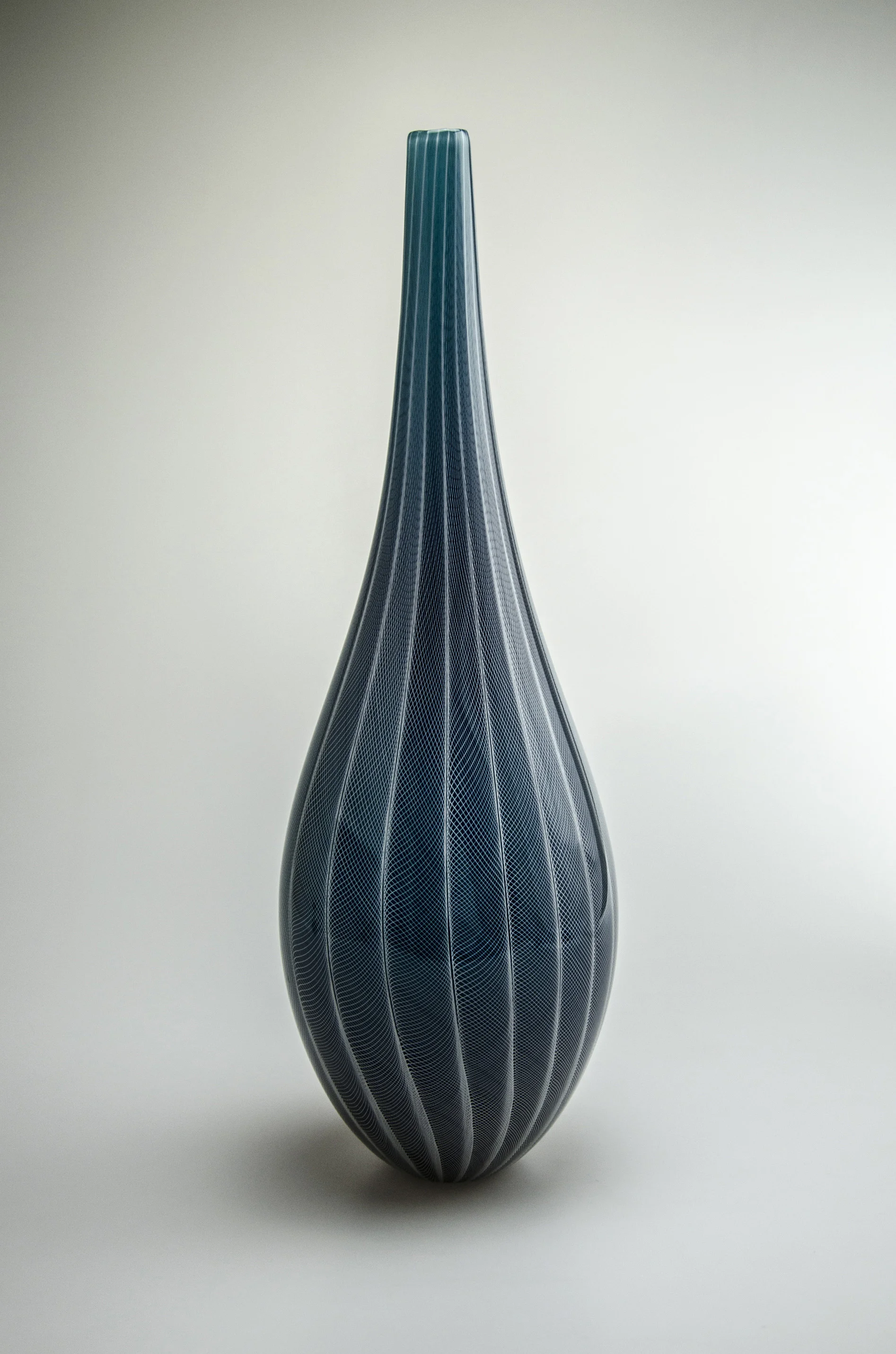 Matrix Vase - 2014