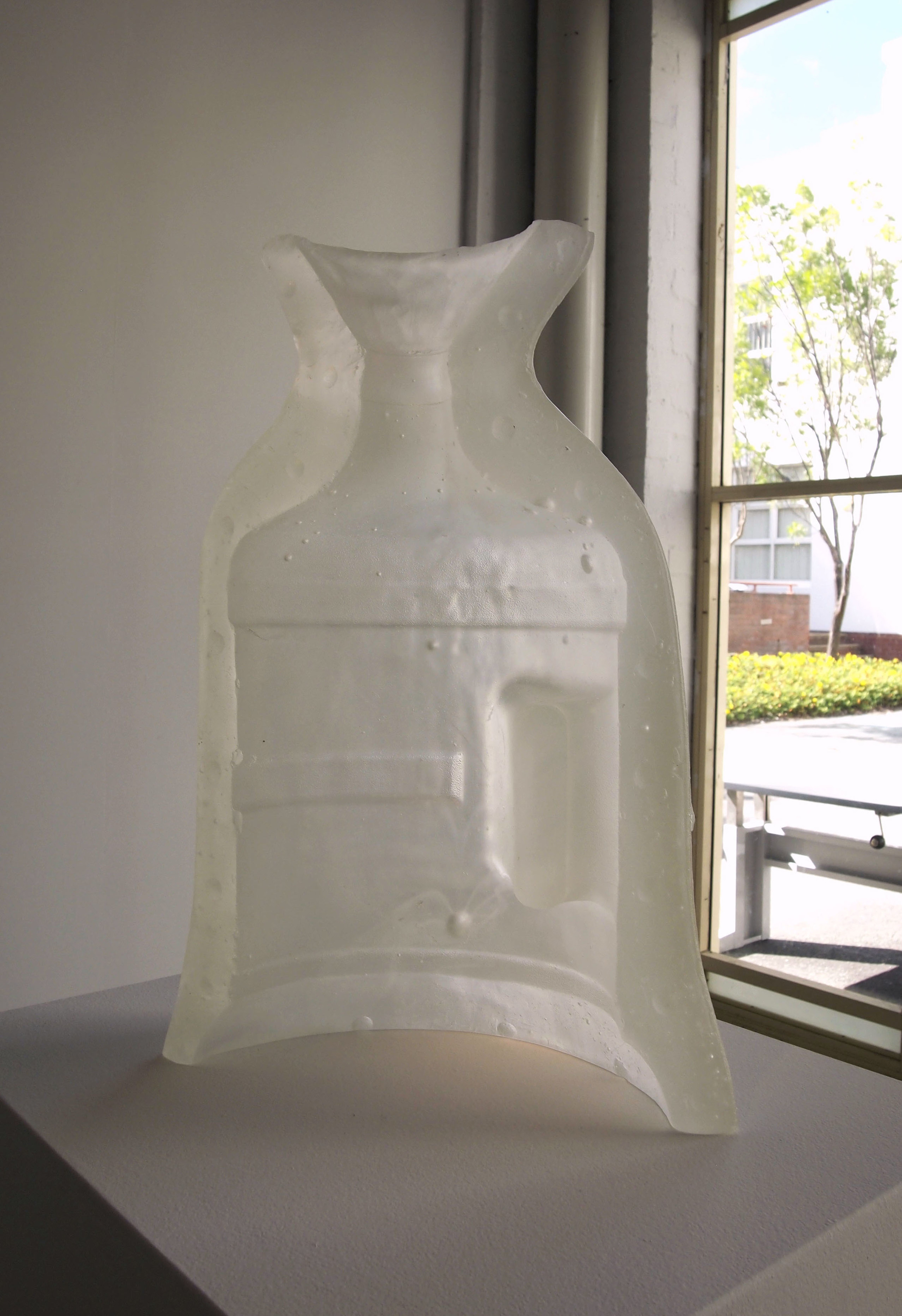 Water Bottle - 2011